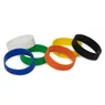 Pulseira de Silicone