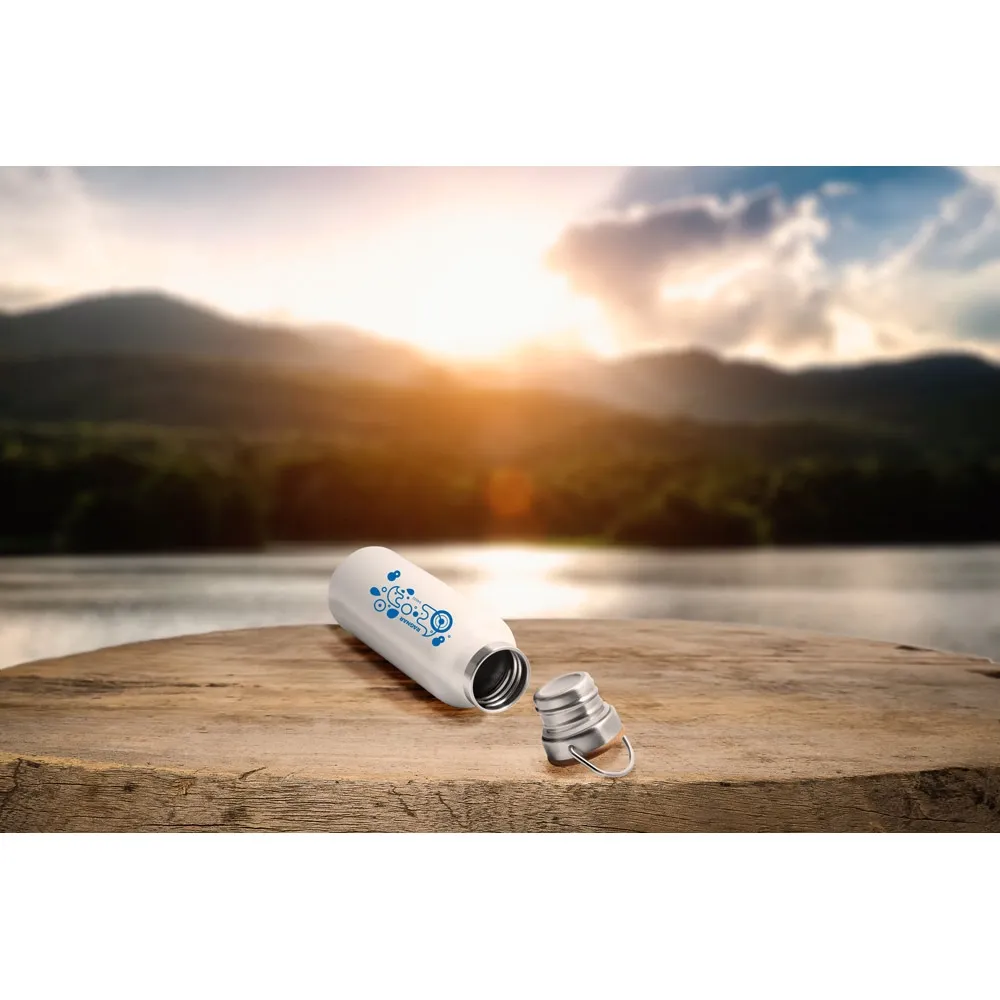 RAGNAR. Squeeze com parede dupla (térmico)