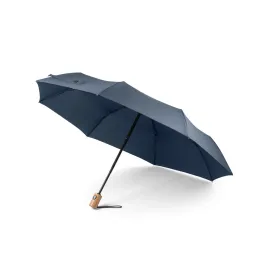 Miniatura de imagem do produto RIVER. Guarda-chuva em rPET dobrável