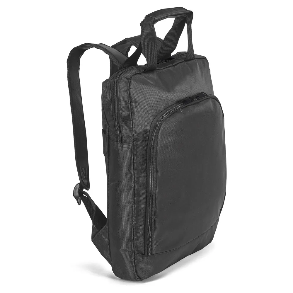 ROCCO. Mochila para notebook até 15 em 840D-92626