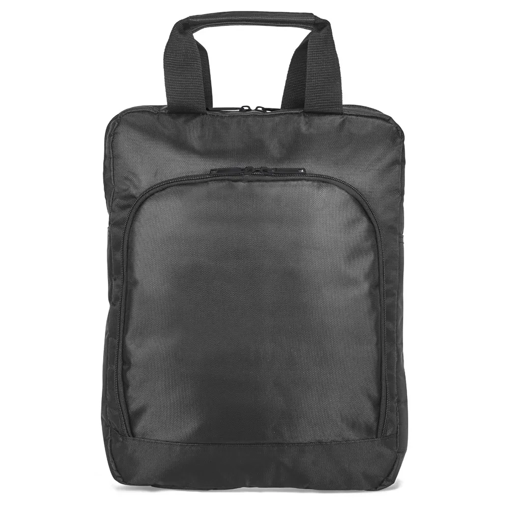 ROCCO. Mochila para notebook até 15 em 840D