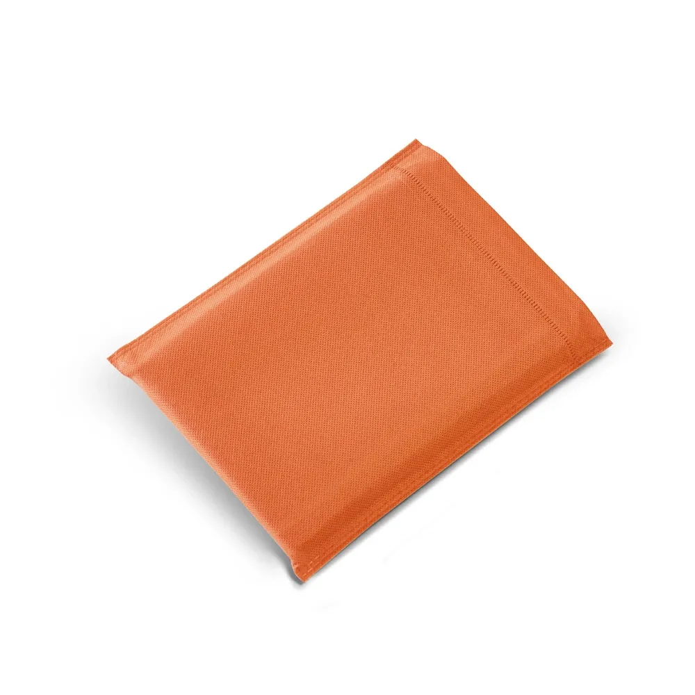 ROOTS. Caderno LARANJA