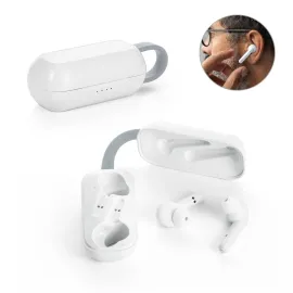 Imagem do produto RUBIN WH. Fones de ouvido wireless