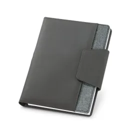 Miniatura de imagem do produto RUSSEL. Capa com caderno