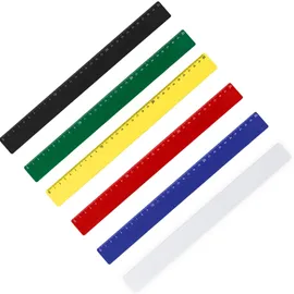 Imagem do produto Régua Plástica 30cm