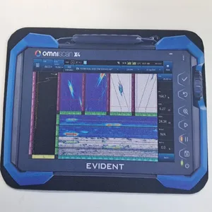 Mouse pad retangular-MPRS 001