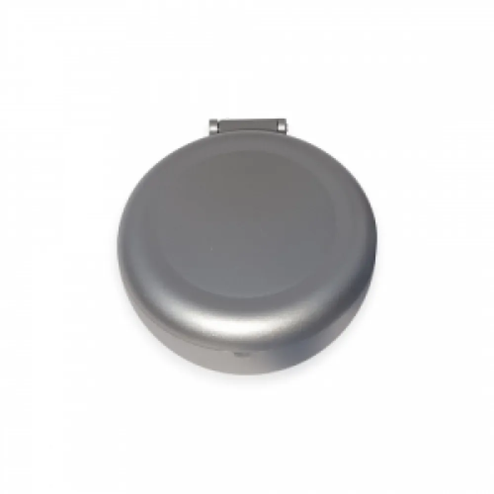 #Relógio Despertador Analógico