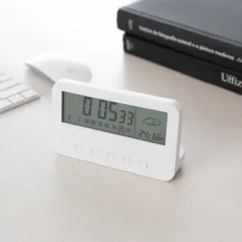 Miniatura de imagem do produto Relógio Digital