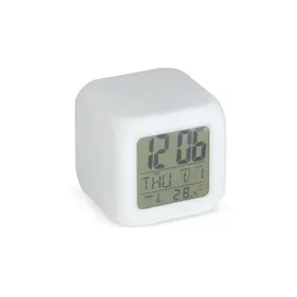 Imagem do produto Relógio Digital LED com Despertador