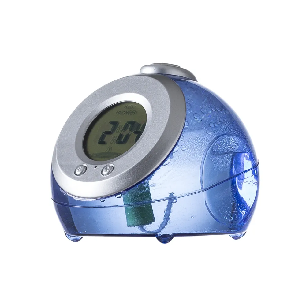 #Relógio Movido à Água-13185