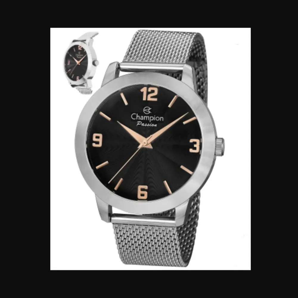 Relogio original Champion-BC-Champion