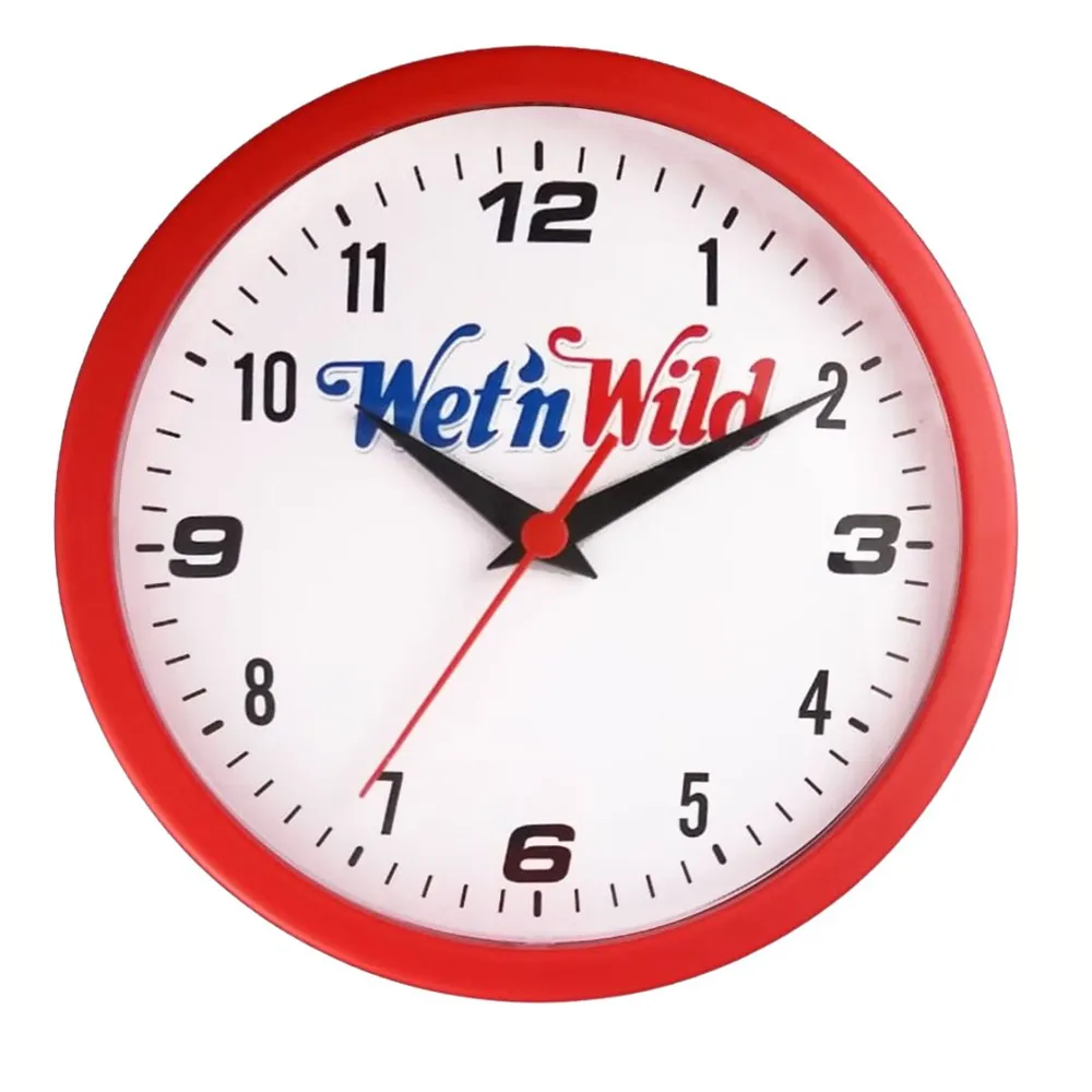 Relógios de parede redondo 30cm-RLG02