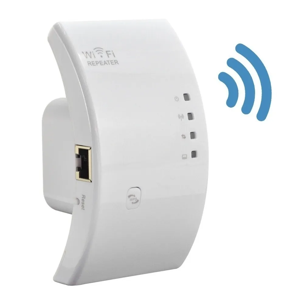 Repetidor de sinal wifi-BCVIP005