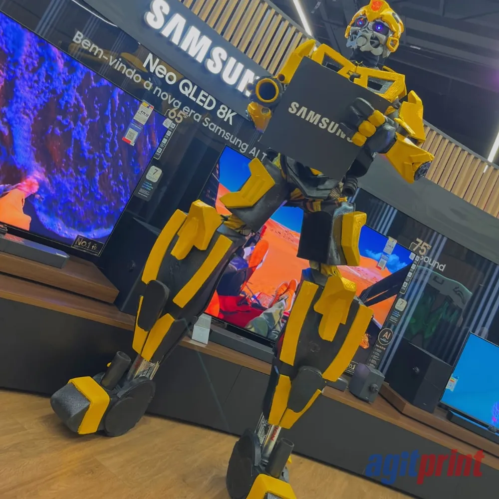 Robozão-AG1033