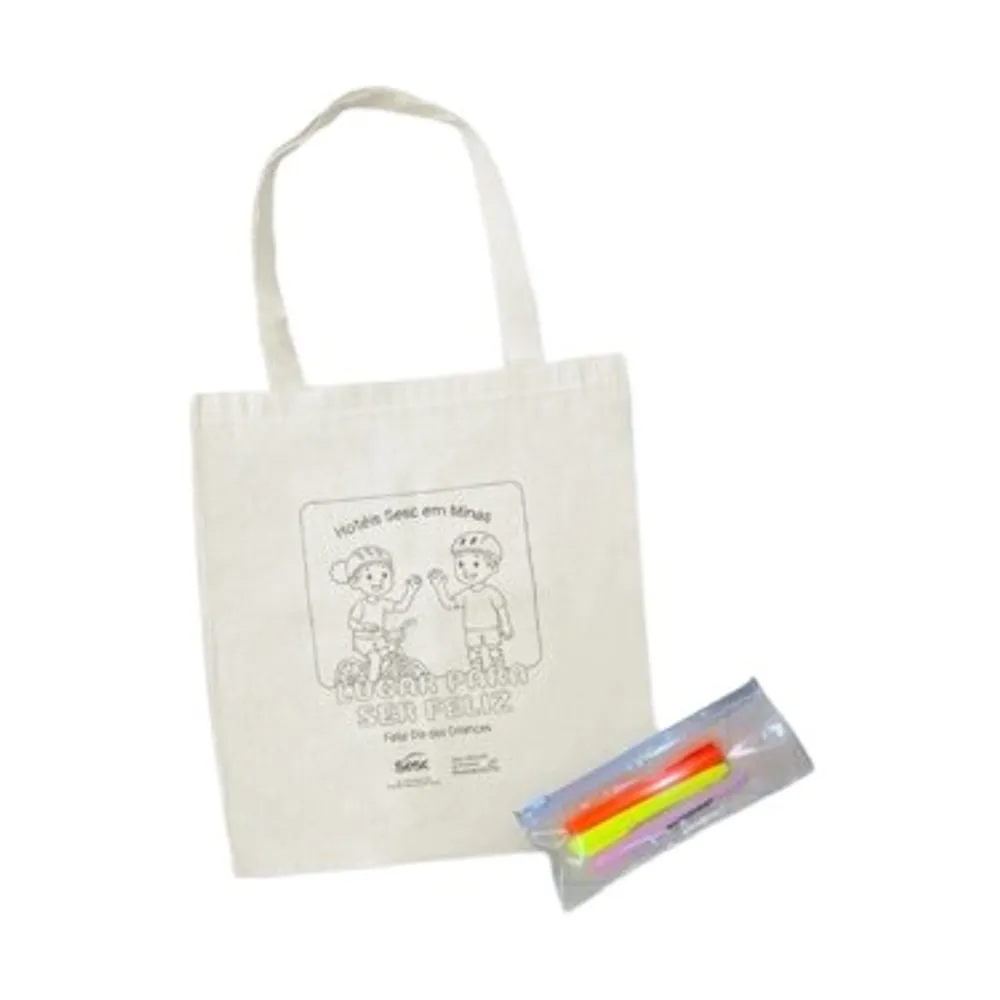 SACOLA DESENHO -BCSSD-0001