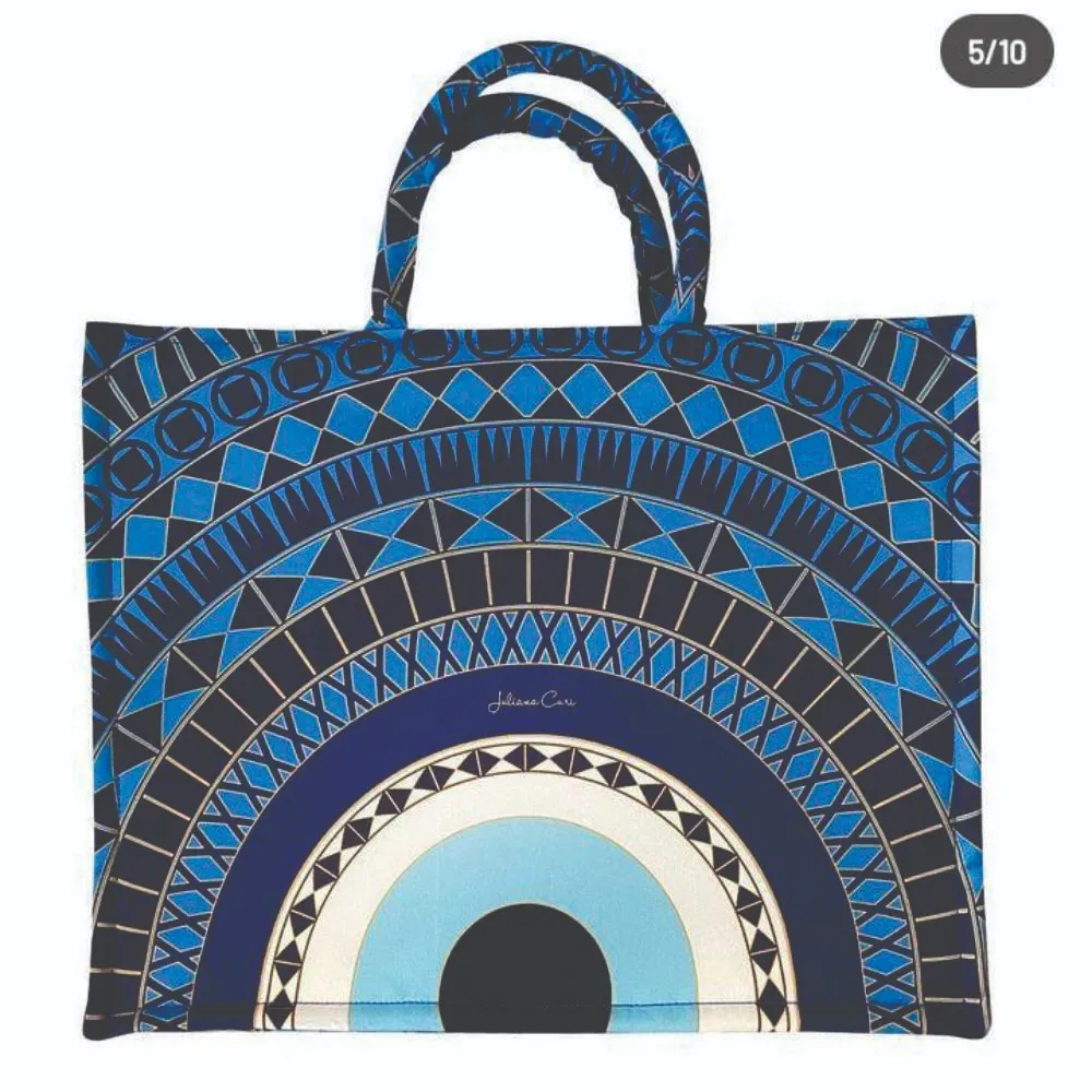 SACOLA PERSONALIZADA 