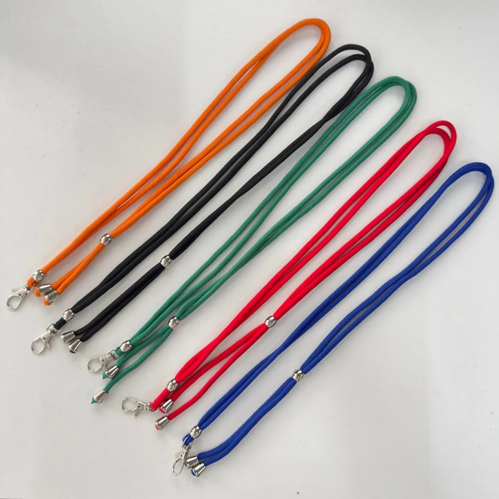 SALVA PHONE CORDINHA 1600MM COM  BASE  TRANSLUCIDA-SVLP