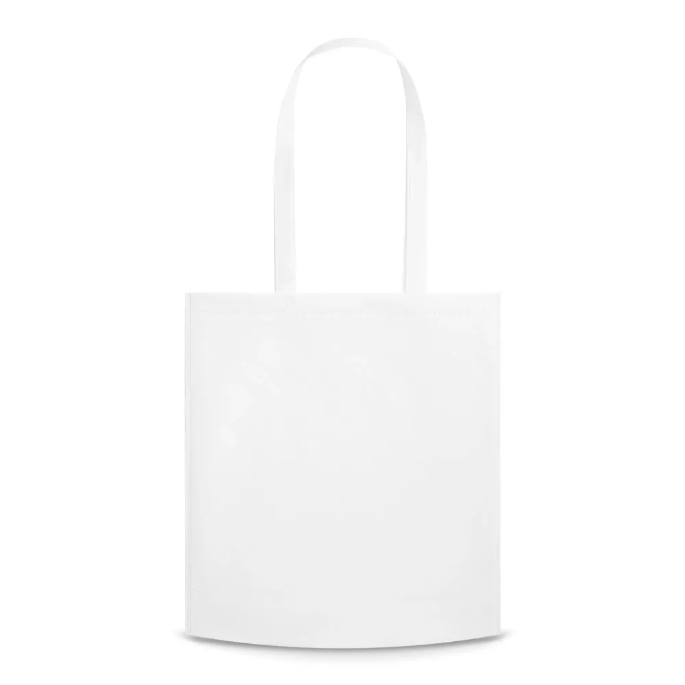 Sacola em TNT 37 x 41 x 8 cm