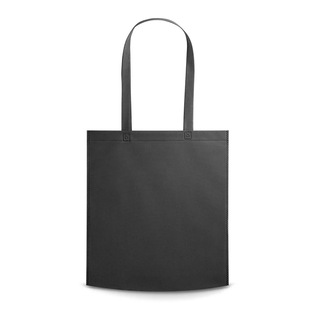 Sacola em TNT 37 x 41 x 8 cm