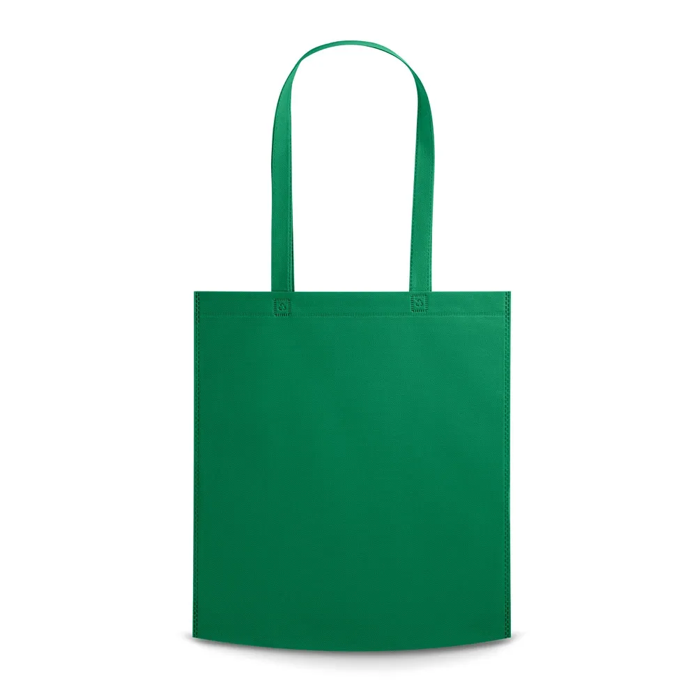Sacola em TNT 37 x 41 x 8 cm