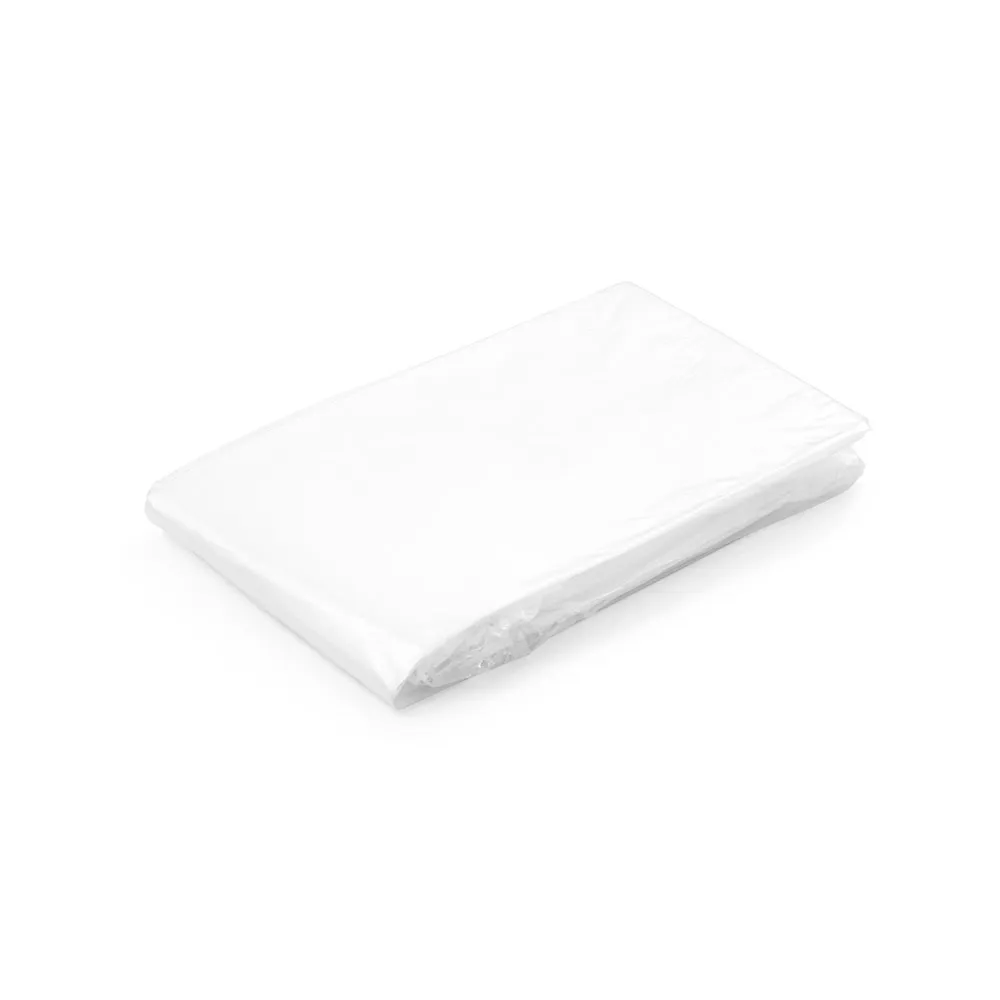 SANDRA. Capa de chuva