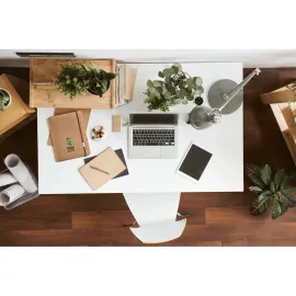 Miniatura de imagem do produto SERPE. Pasta A4 em cortiça com folhas lisas