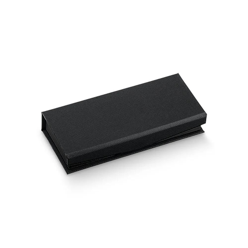 SHAPLEY. Estojo para 2 esferográficas PRETO-91976-PRE