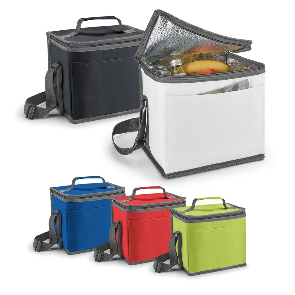 SINGAPORE. Cooler. Bolsa térmica 9 L em 600D-003MRP98418