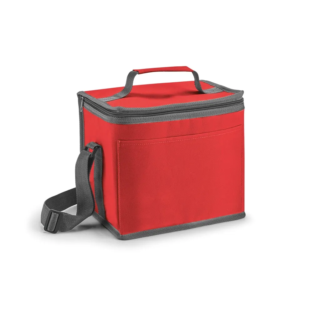 SINGAPORE. Cooler. Bolsa térmica em 600D 9 L