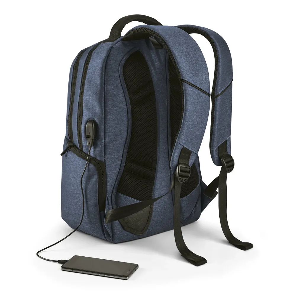 SPACIO. Mochila para notebook 17