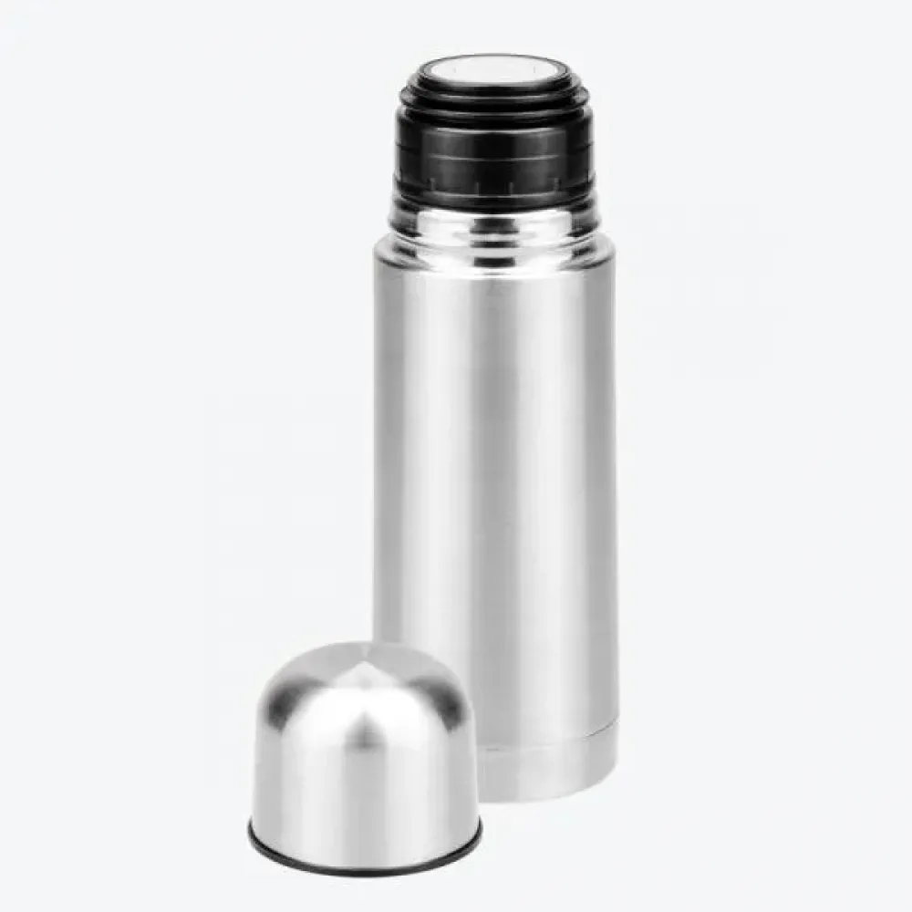 SQUEEZE EM AÇO INOX - 330 ML-IS-00351