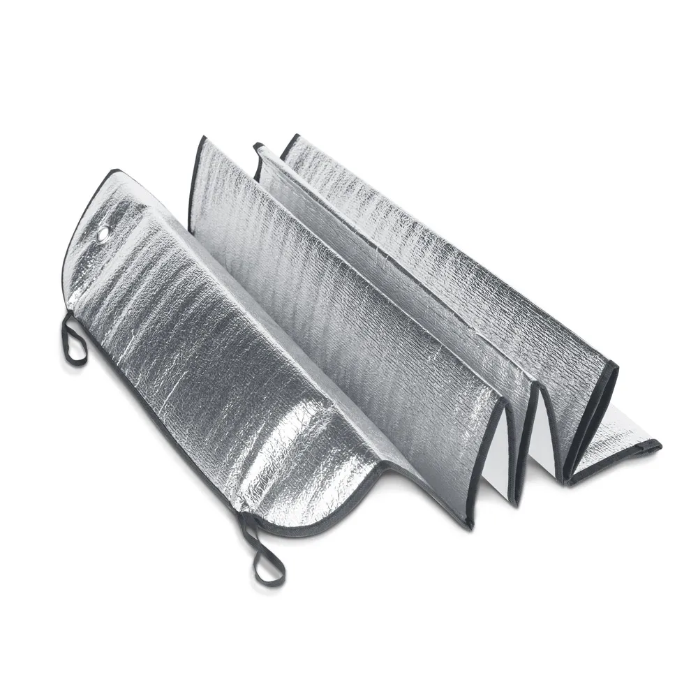 SUNSHADE. Protetor solar para carros