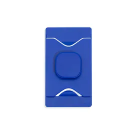 Imagem do produto Adesivo Porta Cartão com Suporte para Celular