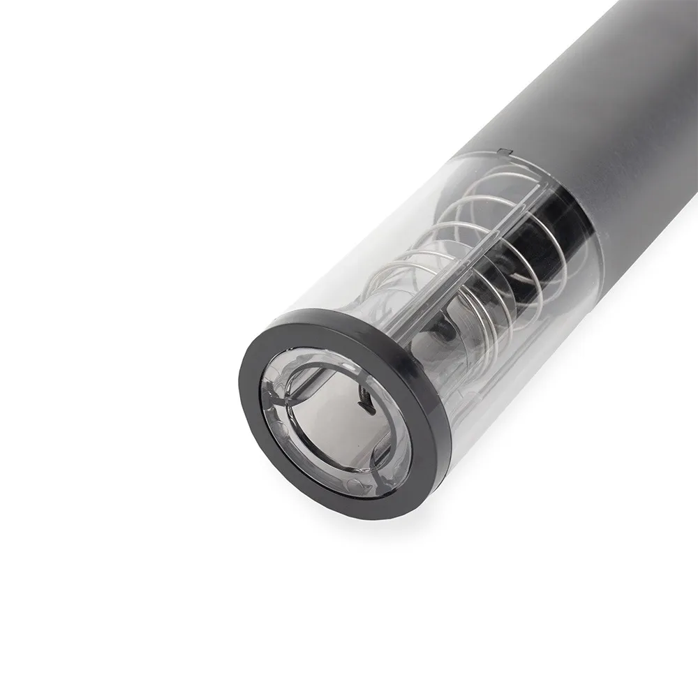 Saca-Rolhas Elétrico com LED