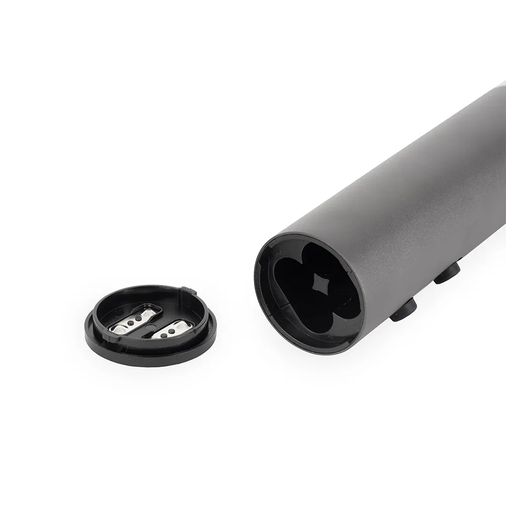 Saca-Rolhas Elétrico com LED