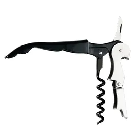 Miniatura de imagem do produto Saca-rolhas Metal com 2 Estágios