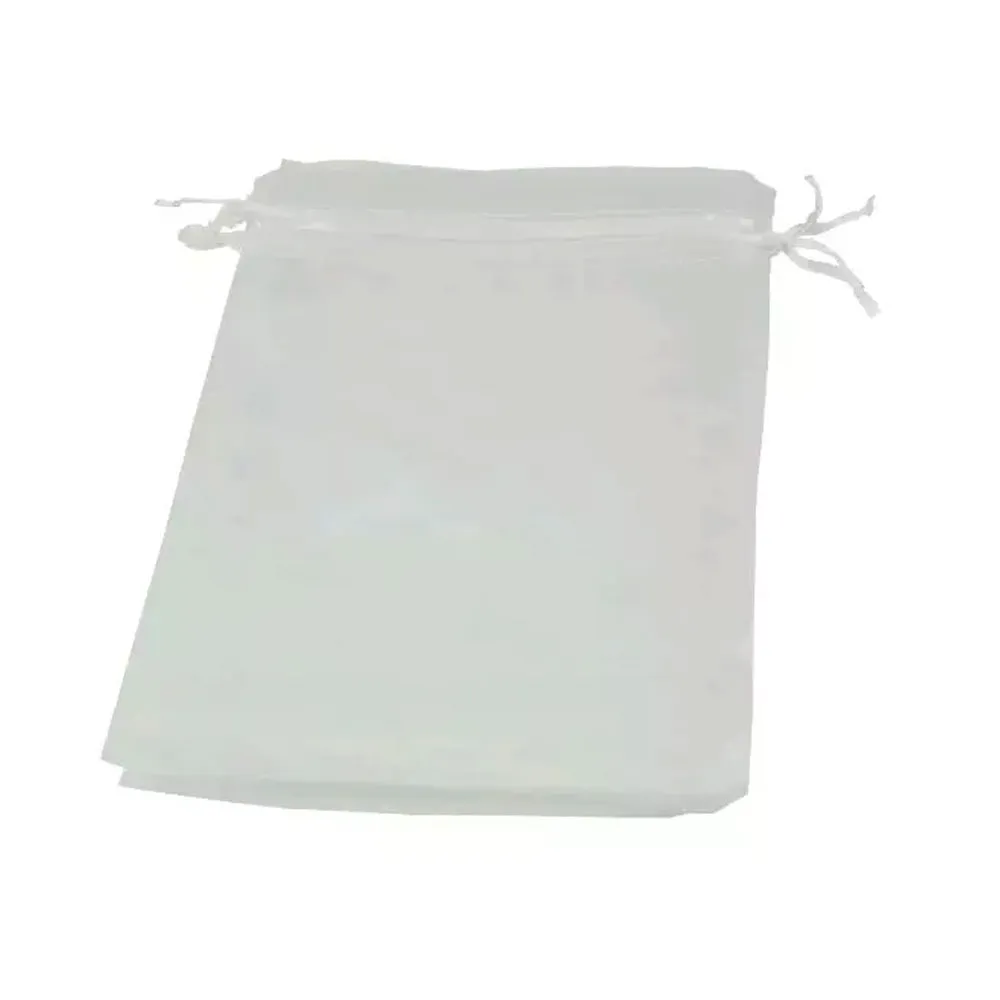 Saco de Organza 8x10cm-LN96BP007
