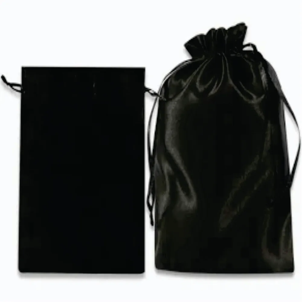 Saco em Cetim tamanho GG-CetimGG