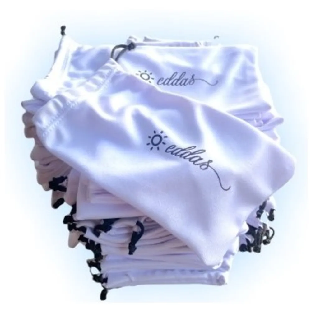 Saco para Óculos Personalizado-239ALE