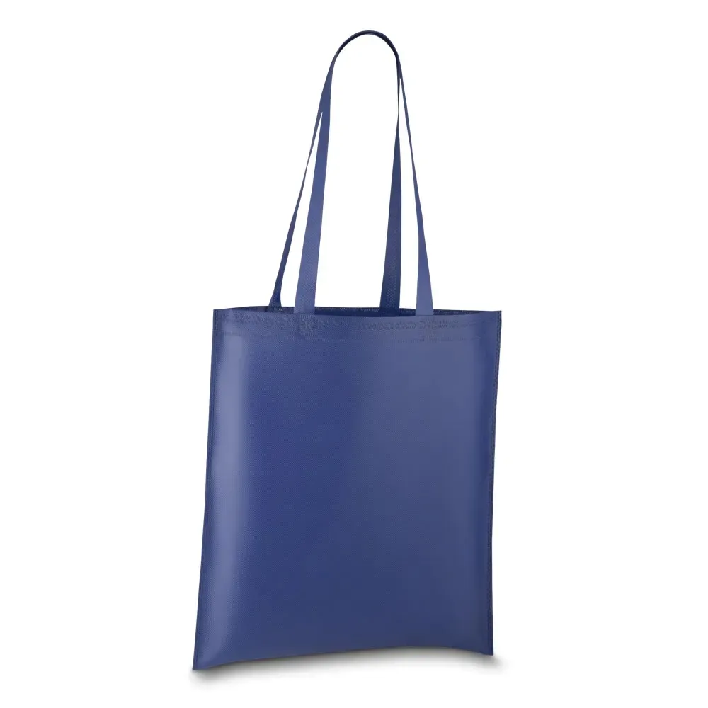 Sacola AZUL-BTN002-AZU