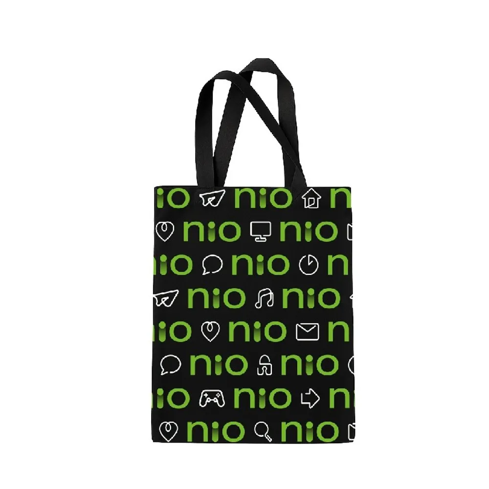 Sacola Ecobag - NIO-BC0004IMK