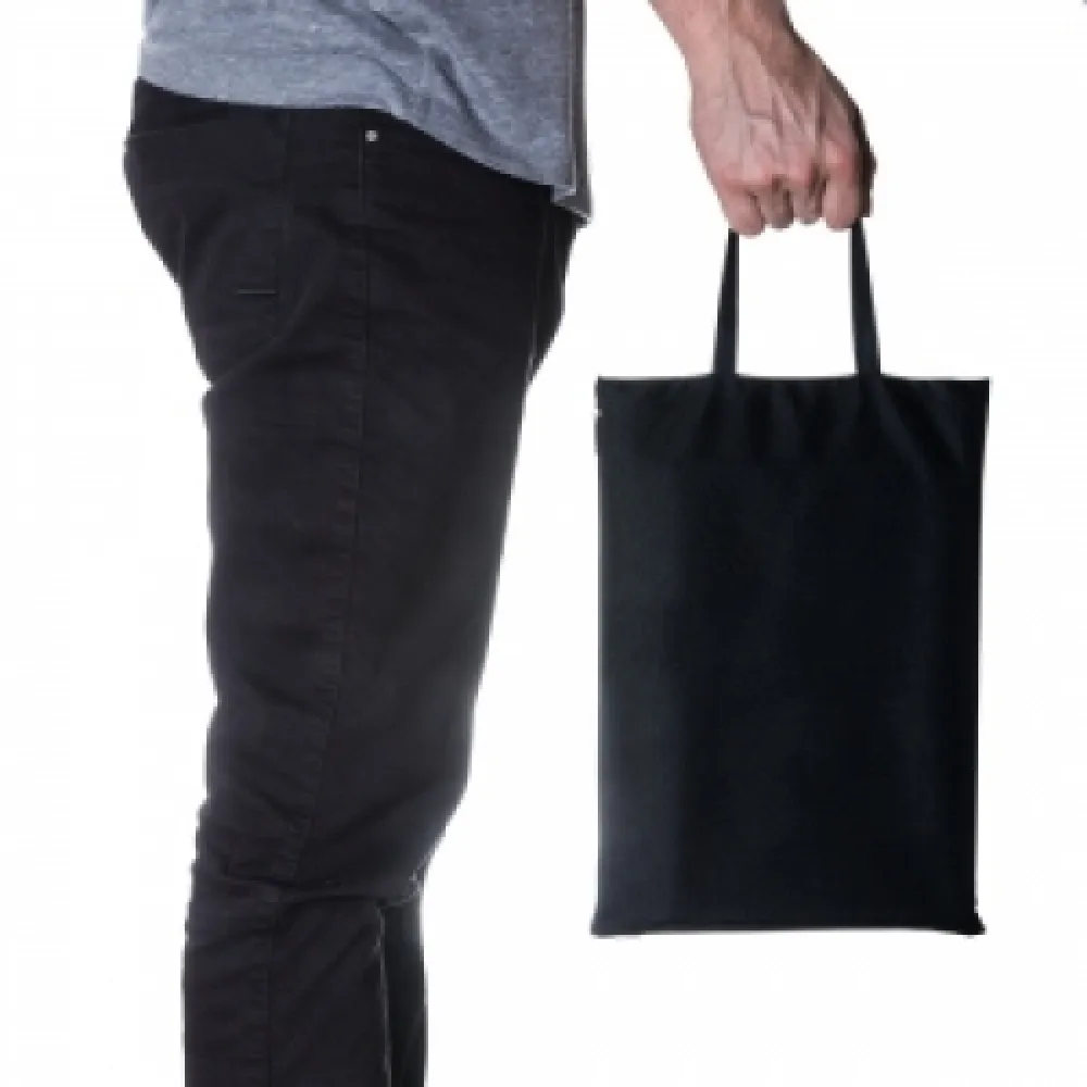 #Sacola Oxford com Alça