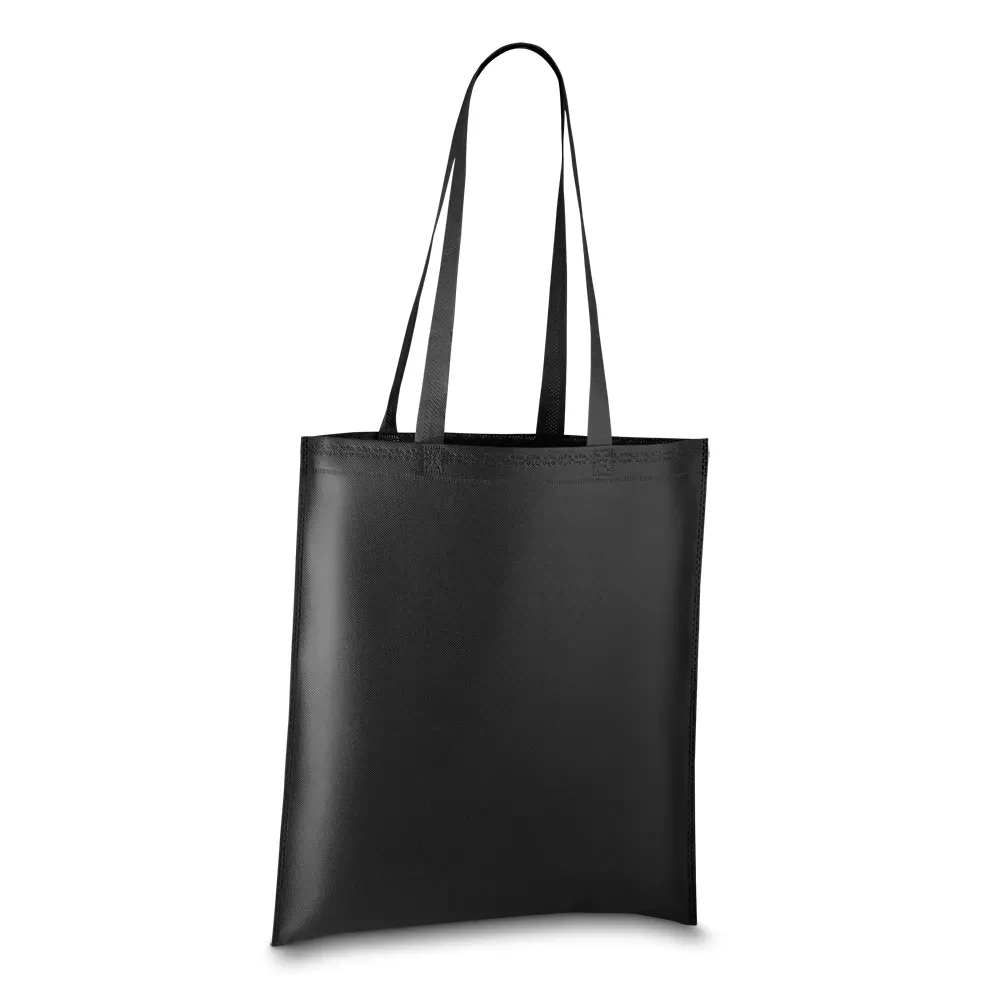 Sacola PRETO-BTN002-PRE