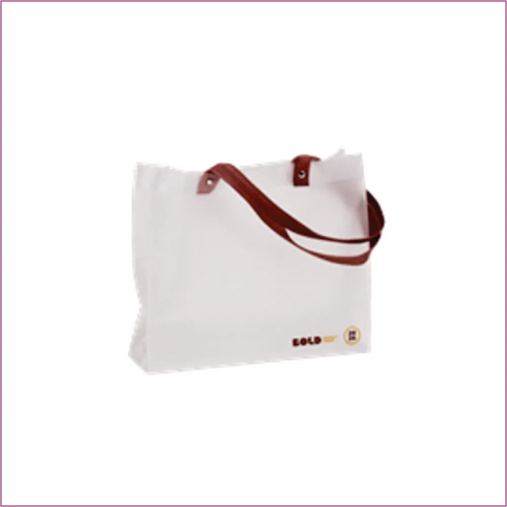 Sacola PVC Sarja-SacolaPVC