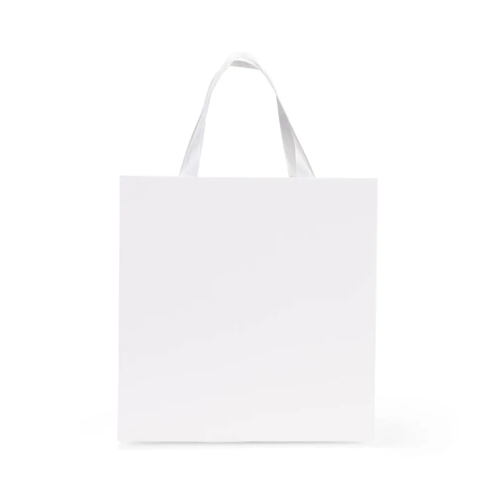 Sacola Papel Triplex