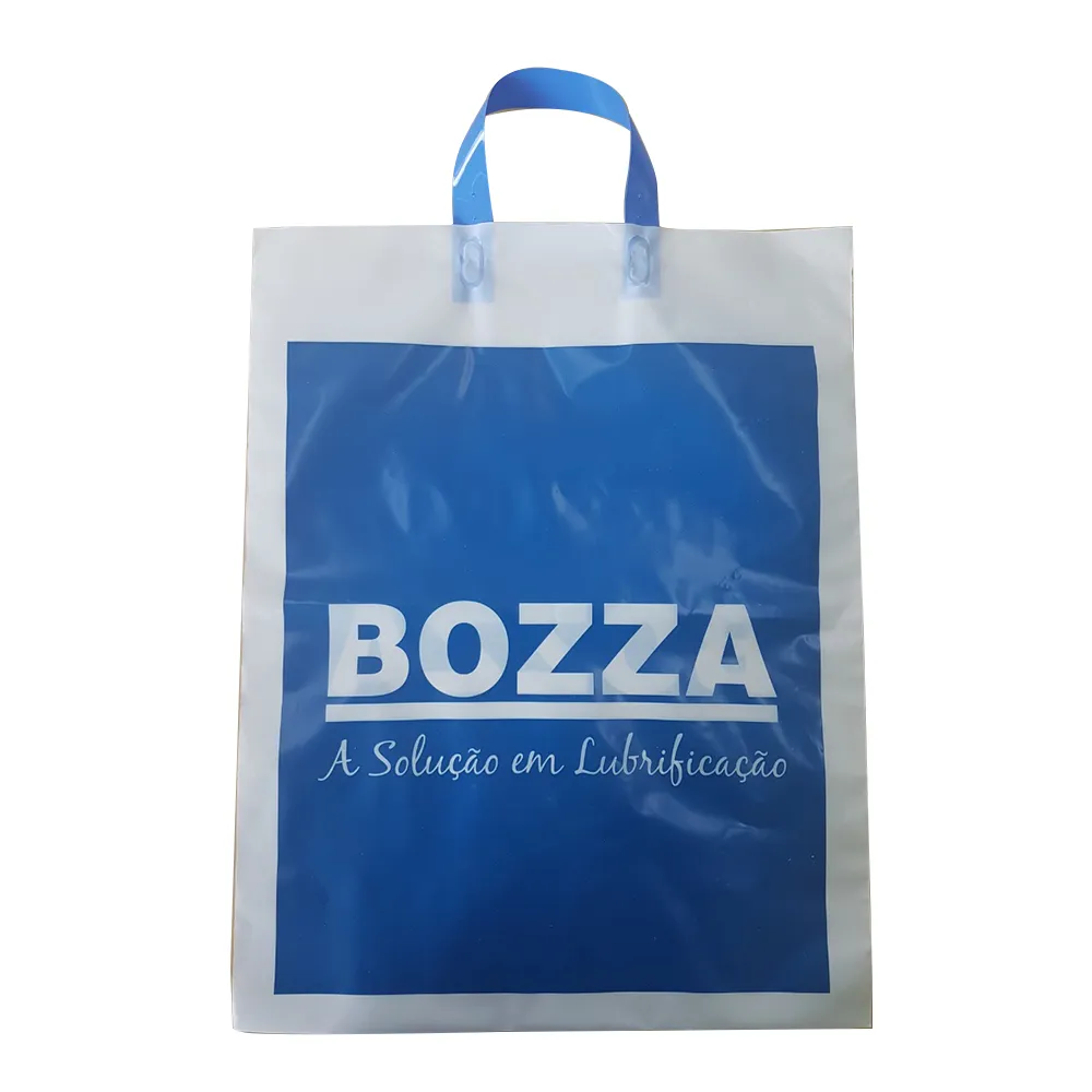 Sacola Plástica-LN505AG002
