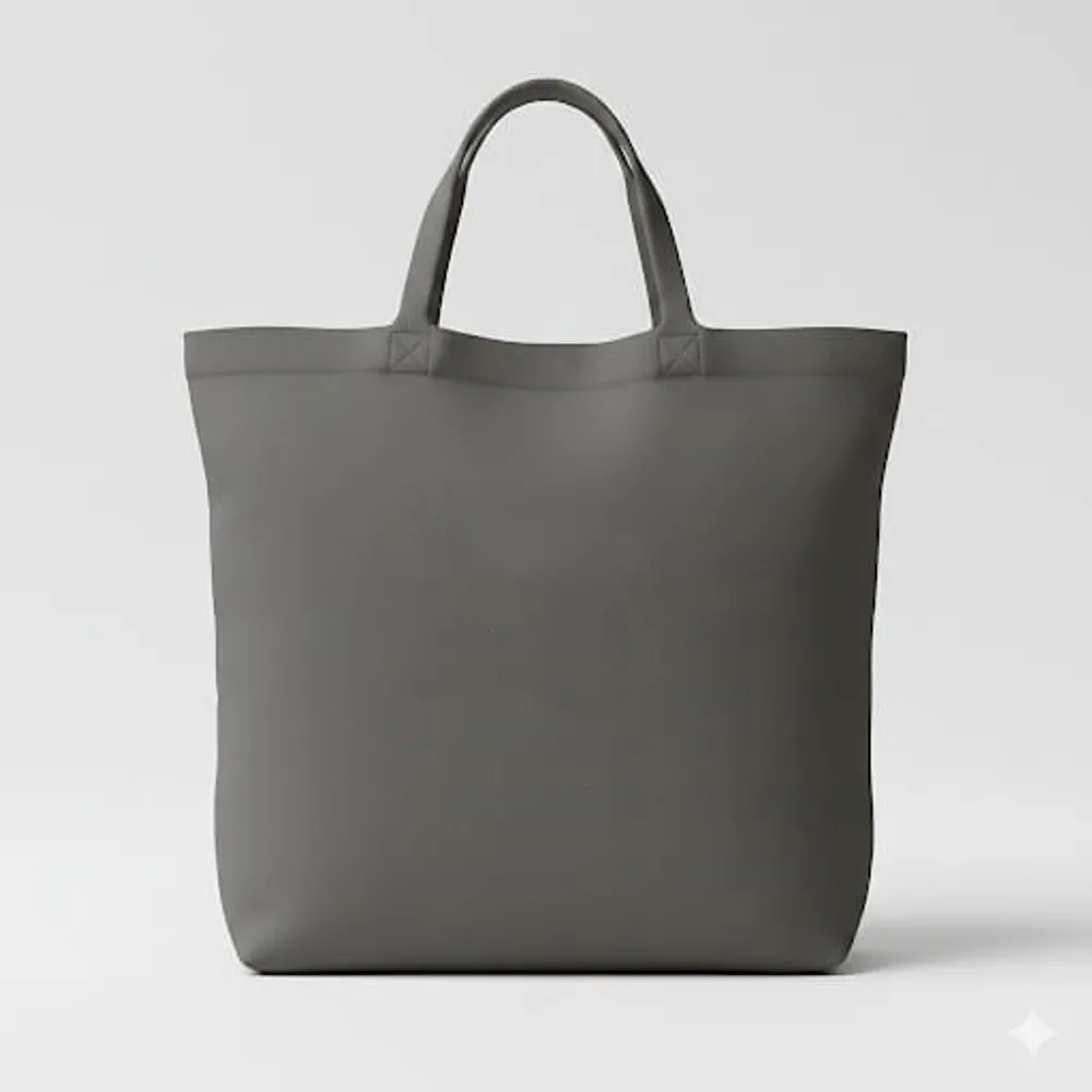 Sacola TNT com gramatura superior a 120g/m² com alça-STNTGS120