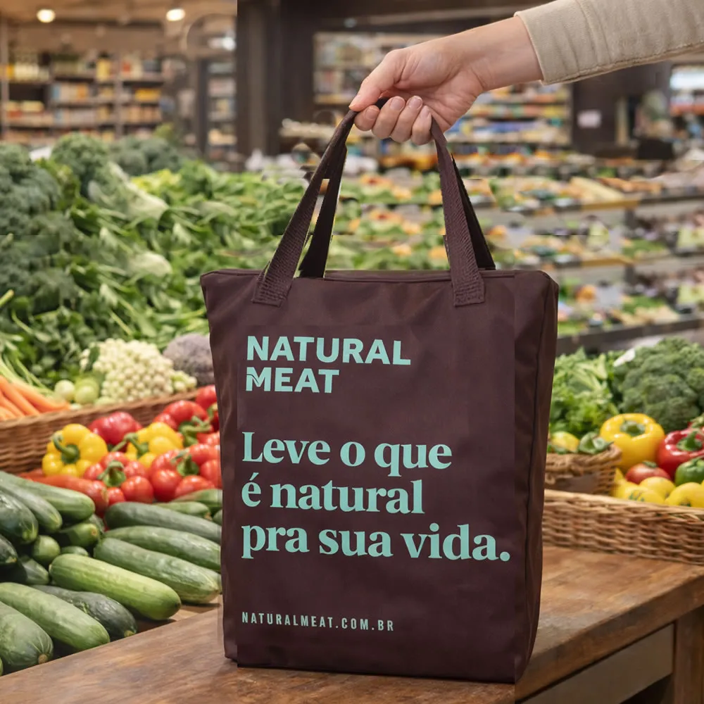 Sacola Térmica -SacTermi001