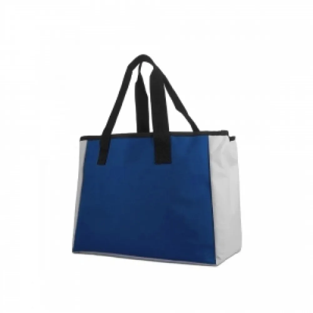 #Sacola de Poliéster Térmica