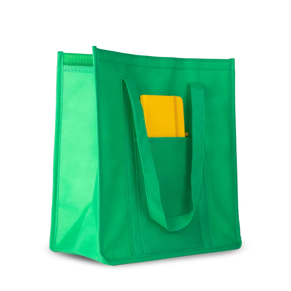 Sacola Térmica em TNT 80g/m² (35x32)